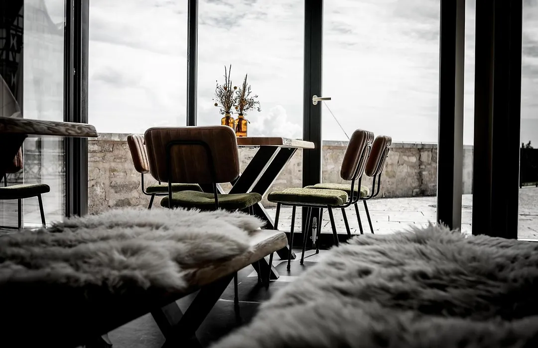 Burghotel Scharfenstein-1