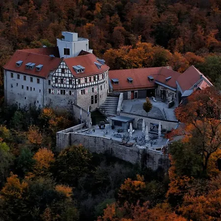 Burghotel Scharfenstein-2